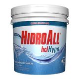 Hidroall Hypo Hipoclorito De Calcio 10 Kgs