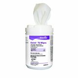 Limpador De Desinfetante De Superfície Oxivir Tb Álcool Wipe 160 Conde Recipiente Nãosterile Descartável 160 Contagem Por Lagasse
