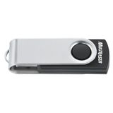 Pen Drive Pd589 Twist2 32Gb Usb Preto Multilaser