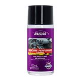 Bucas Silicone Lavanda Rodabrill com 100 ml