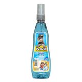 Colônia Cão e Gato Macho Petbrilho com 100 ml