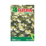 Sementes de Camomila 120mg Feltrin