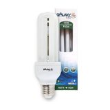 Lâmpada Eletrônica Galaxy 3U 15W 127V
