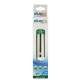Lâmpada Eletrônica Galaxy 3U 25W 127V