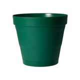 Vaso Acoplado West Garden Porto Verde 25x22,2cm