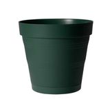 Vaso Acoplado West Garden Porto Verde Militar 20x19,0 cm