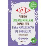 Adubo Fertilizante Fertigarden para Orquídeas Isla 5 Ml