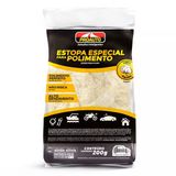 Estopa para Polimento Proauto 200 g