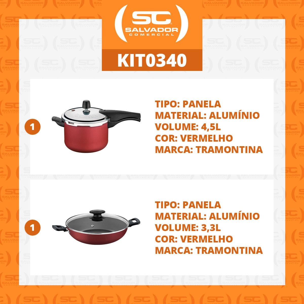 MP28358874_Kit---Panela-de-Pressao-45L-Vancouver-Vermelha---1-Panela-Wok-28cm---Tramontina_2_Zoom