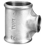 Tee Tupy 1 1/2 X 1 1/4