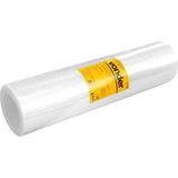 Filme Stretch 500x260m 25 Micra Aprox 3 Kg Sem Tubete