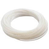 Mangueira de Ar Poliamida 3/8 Mantova Pa12 Nylon Alívio Alta Temperatura 39124813 Serve Ingersoll-Rand 9.52 X 6.52 mm
