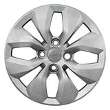 Calota Gol 15/ Aro 14 polegadas Parafuso Cubo Baixo Grid