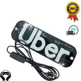 Led Refletor Uber