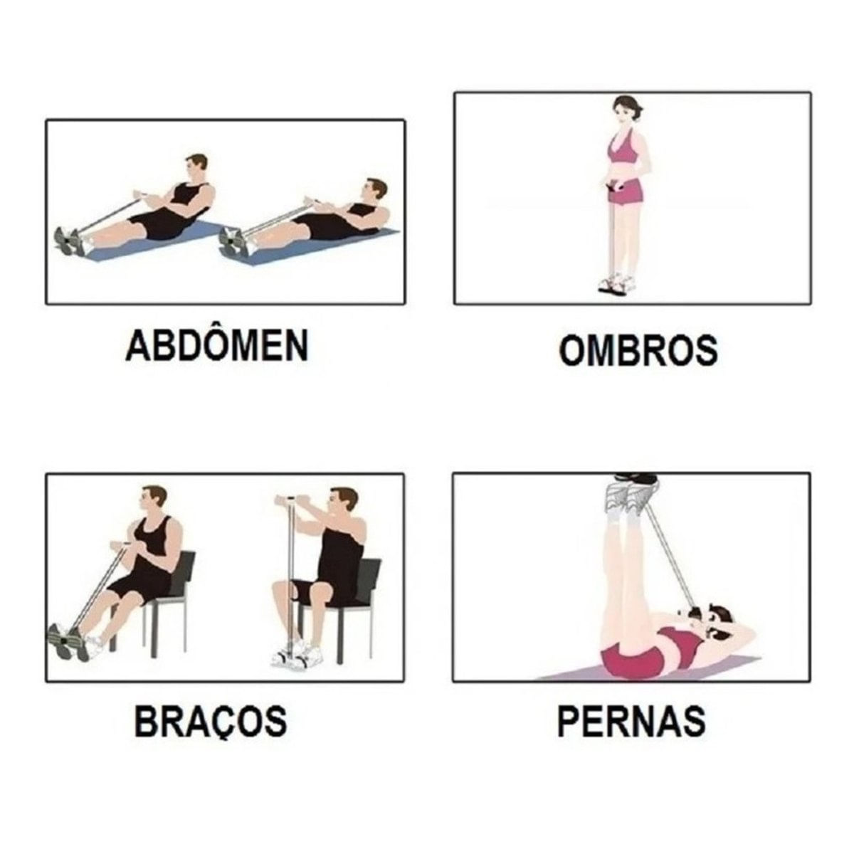 MP28409767_Elastico-Extensor-4-tubos-Academia-Casa-abdominal-cordas-Pilates-Tonificacao-exercicio-Intensidade_4_Zoom