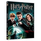 DVD - Harry Potter e a Ordem da Fênix