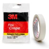 Fita Crepe 9MM X 10M 3M