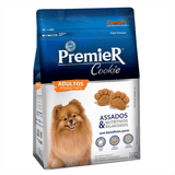 Premier Cookie Cães Adulto Raças Pequenas 250g