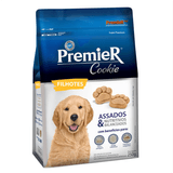 Premier Cookie Cães Filhotes 250g