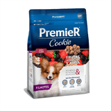 Premier Cookie Filhotes Frutas Vermelhas 250g