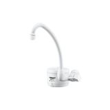 Torneira Elétrica Lorenzetti Cozinha Bica Alta 220v