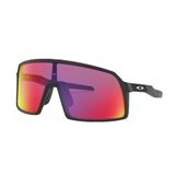 Óculos Oakley Sutro S Matte Black / Prizm Road
