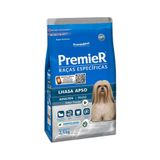 Ração Premier Raças Específicas Cães Adultos Lhasa Apso 2,5 Kg