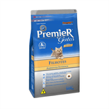 Ração Premier Gato Filhote Frango 500g