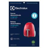 Saco descartável Nano original