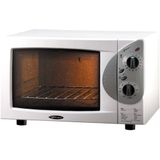 Forno Elétrico Grill 16 44 Litros Timer Dourador 1750W Fischer