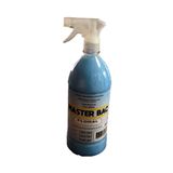 Master Bac Aroma Floral com Pulverizador 1 Litro