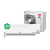 Ar Condicionado Multi Split Inverter LG 2x18.000 BTU/h Quente Frio 220 volts