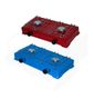 MP28528821_1-Fogao-2-Bocas-Azul---1-Vermelho-Camping-Portatil-A-Gas_1_Zoom