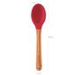 MP28540747_Kit-6-Colheres-Talheres-Silicone-Bambu-Utensilios-Cozinha-Vermelho_3_Zoom