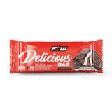 Whey Bar Delicious - 1 unidade de 40g Cookies - FTW