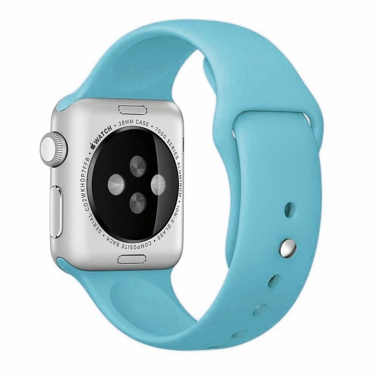 apple watch azul 44