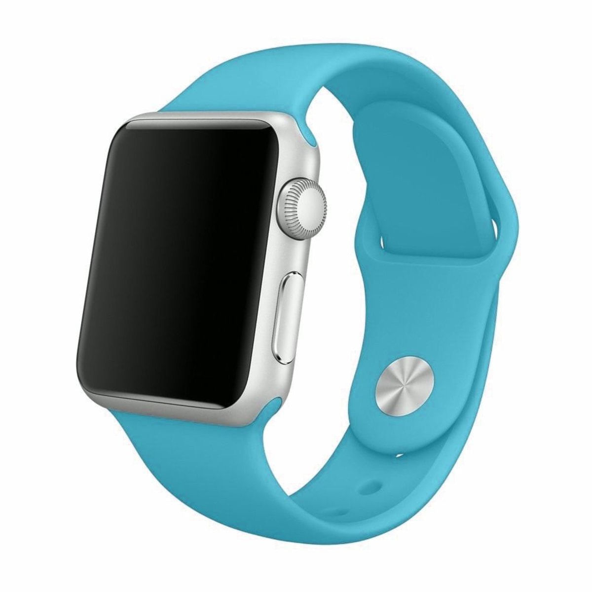 azul apple watch