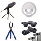 MP28592980_Kit-Youtuber-1-Microfone-condensador-Luz-Selfie-Mini-Tripe--Lente-Olho-de-Peixe_1_Zoom