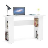 Mesa Para Computador Ramon 100% Mdf Escrivaninha