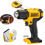 Soprador Térmico À Bateria 20v Max Sem Carregador E Bateria Dce530b Dewalt