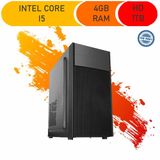 COMPUTADOR CORPORATE I5 4GB HD 1TB