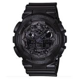 Relógio Casio G- Shock Anadigi Masculino Ga-100cf-1adr