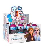 Peças Colecionáveis Frozen 809243 - Azul
