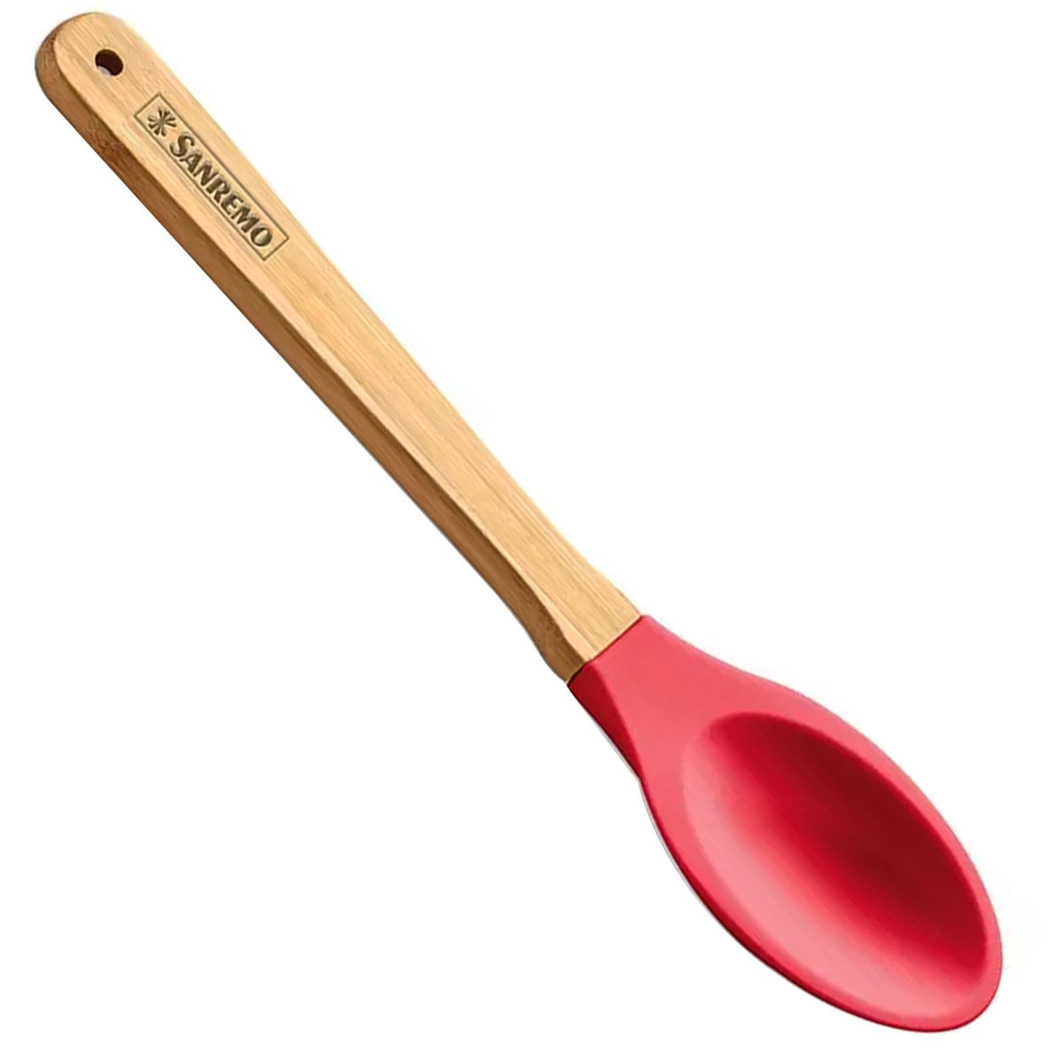 MP28652165_Colher-Talher-Silicone-Bambu-Utensilio-Cozinha-Vermelho_1_Zoom