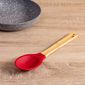 MP28652165_Colher-Talher-Silicone-Bambu-Utensilio-Cozinha-Vermelho_2_Zoom