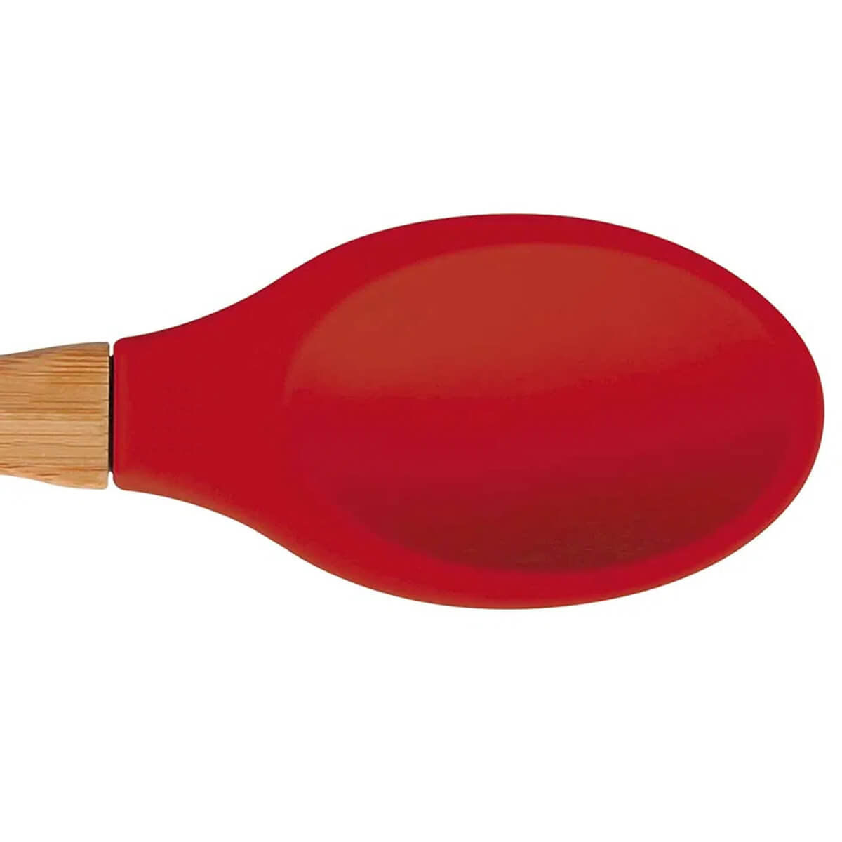 MP28652165_Colher-Talher-Silicone-Bambu-Utensilio-Cozinha-Vermelho_4_Zoom