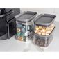 MP28655089_Kit-6-Potes-Hermeticos-Retangulares-Pequenos-com-Tampa-650ml-Porta-Mantimentos-Cozinha-Chumbo_2_Zoom