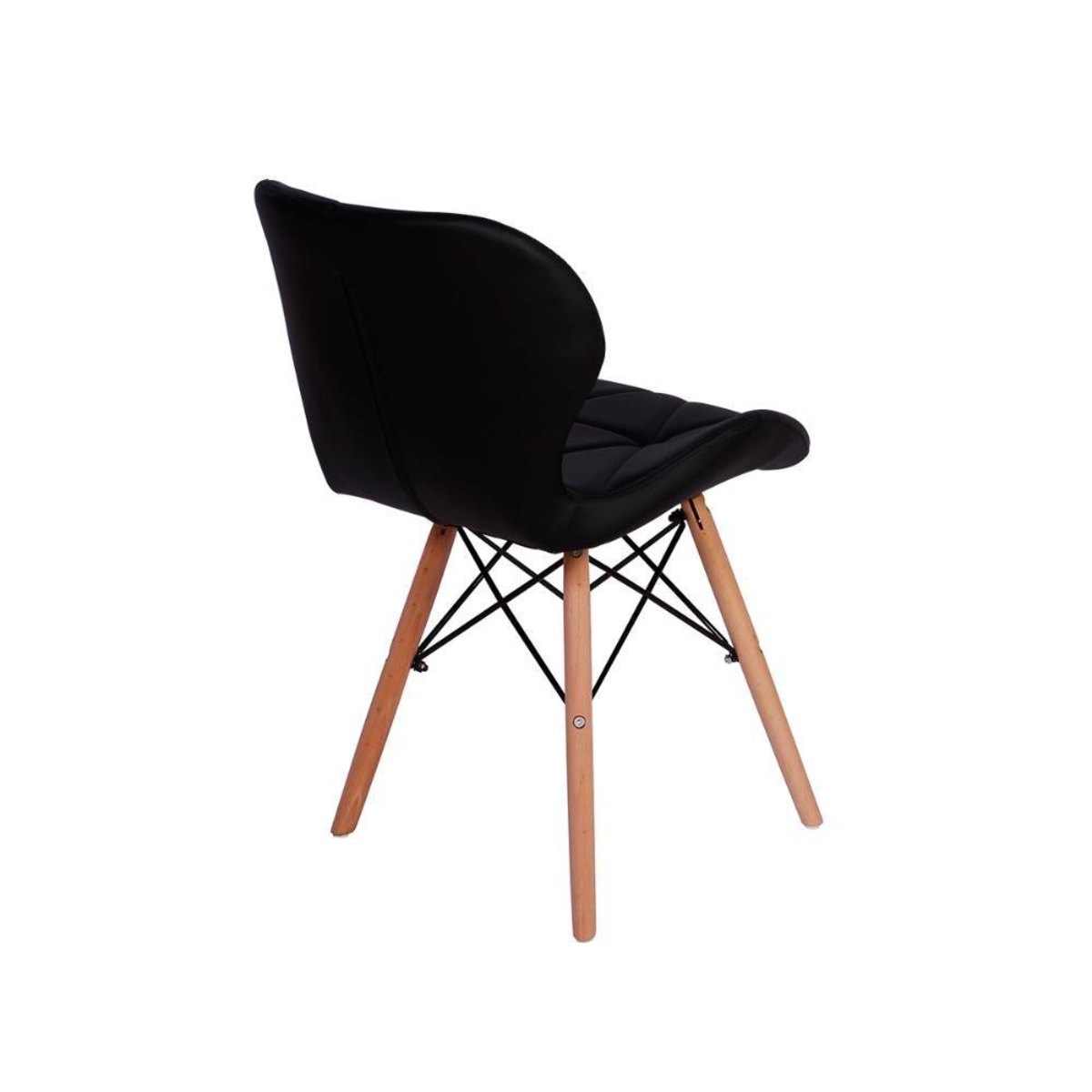 MP28665505_Cadeira-Charles-Eames-Eiffel-Slim-Wood-Estofada-Preta_2_Zoom