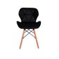 MP28665505_Cadeira-Charles-Eames-Eiffel-Slim-Wood-Estofada-Preta_3_Zoom