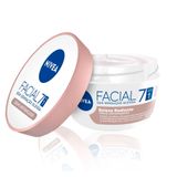Creme Hidratante Facial Nivea Pele Negra 100g